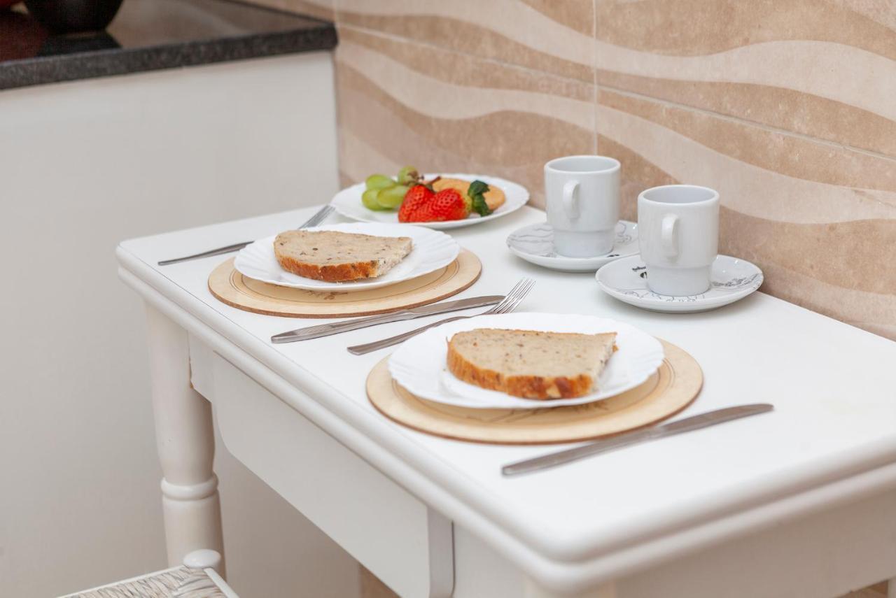 Apartamento Governors Row *