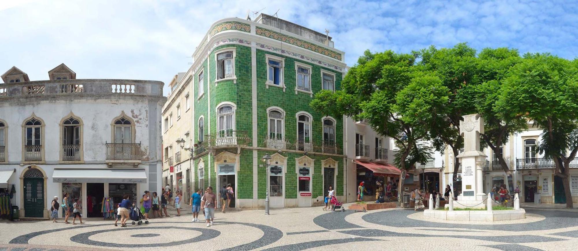 Apartamento Governors Row Lagos