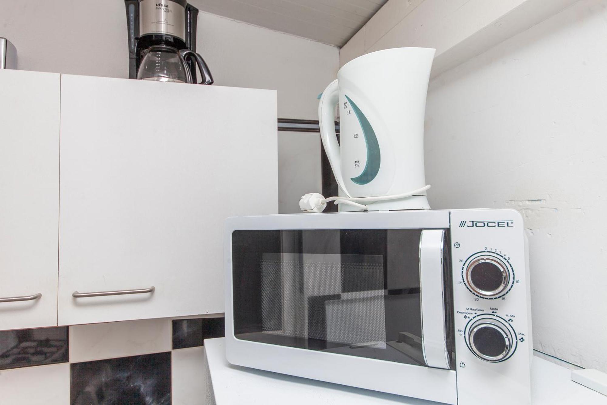 Apartamento Governors Row *