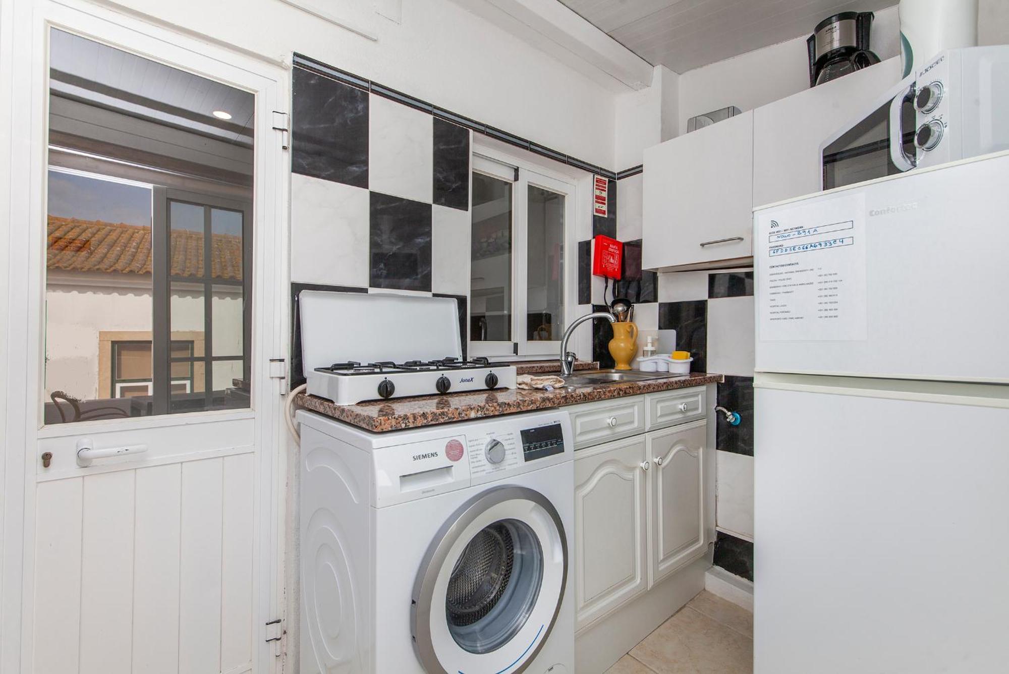 Apartamento Governors Row