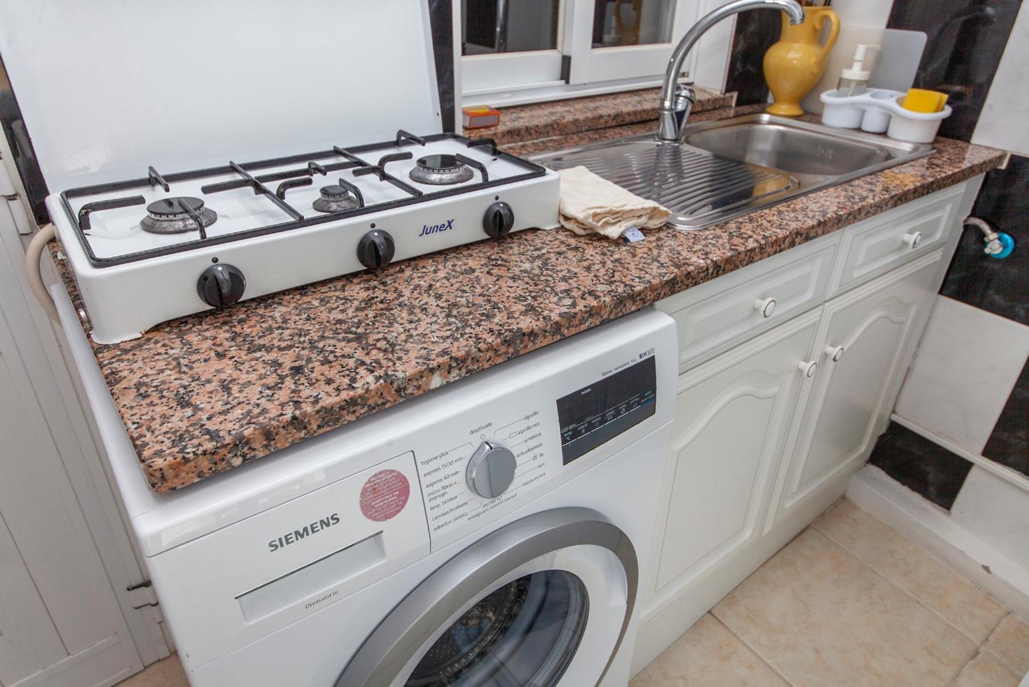 Apartamento Governors Row Lagos